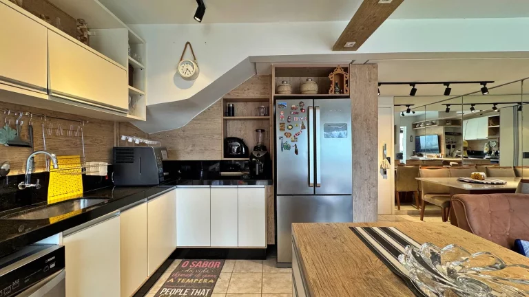Imagem Apartamento Duplex com 3 dormitórios à venda, 92 m por R$ 2.500.000,00
