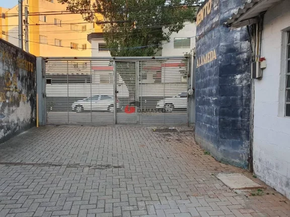 Imagem Ponto para locação, Jardim, Santo André, SP