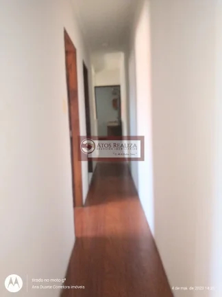 Imagem Sobrado em Jardim Edith - São Paulo