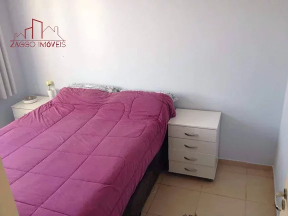 Imagem Apartamento no ypê amarelo horto do ypê - 47 m² - 2 Dorms.