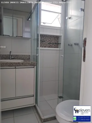 Imagem OPORTUNIDADE ÚNICA NO ATMOS GREENVILLE! | 2/4 (1 Suíte) com Churrasqueira a Carvão e 2 Vagas