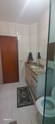 Imagem Casa à Venda no Jaqueline BH: 180m², 2 Quartos, 1 Suíte – R$700mil
