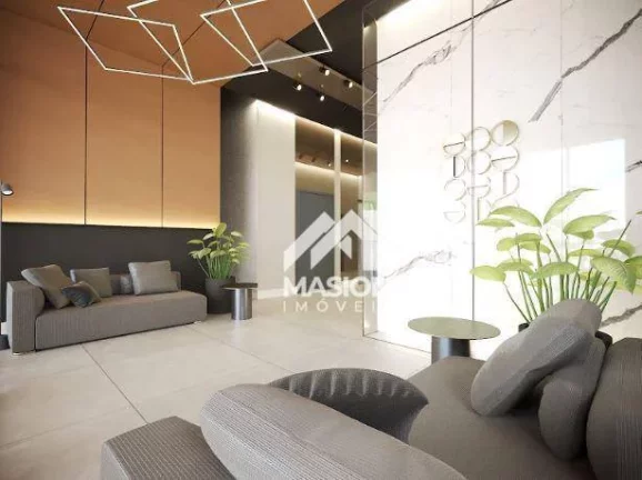 Imagem Apartamento com 3 dormitórios à venda, 68 m² por R$ 883.900,00 - Praia das Gaivotas - Vila Velha/ES