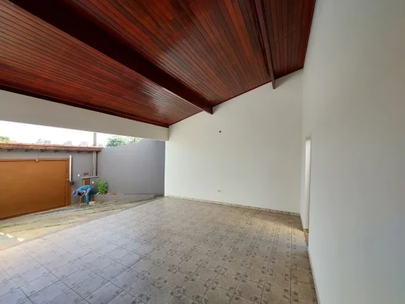 Imagem SOBRADO - DE ESQUINA - PARQUE MANOEL DE VASCONCELOS - SUMARÉ
