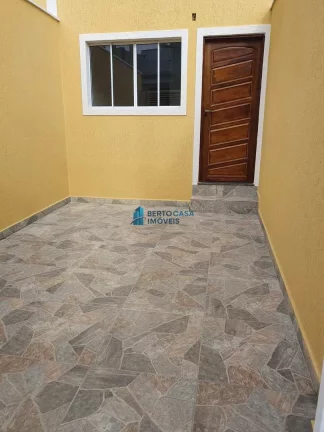 Imagem Casa Padrão