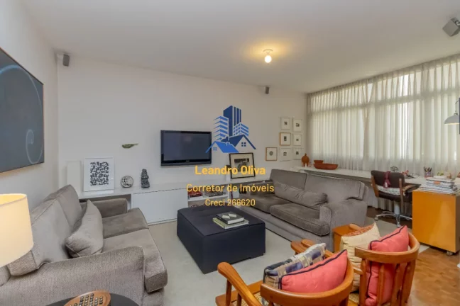 Imagem Apartamento em Jardim Paulista, São Paulo/SP