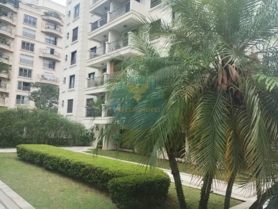 Imagem Apartamento a Venda no bairro Vila Morumbi - São Paulo, SP