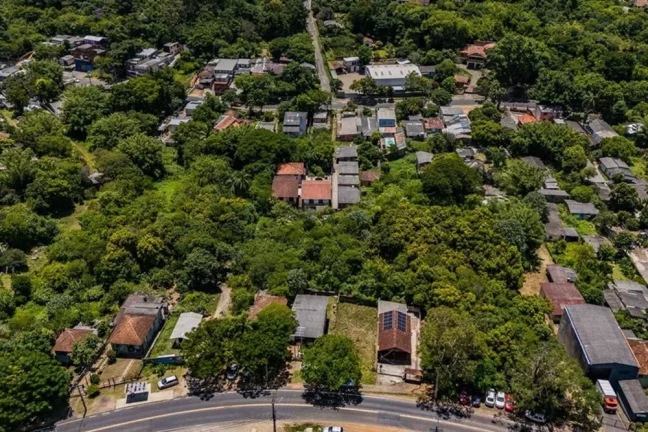 Imagem VNBV 2310 Lote 612521047-14 - Terreno à venda no bairro Vila Nova - Porto Alegre/RS