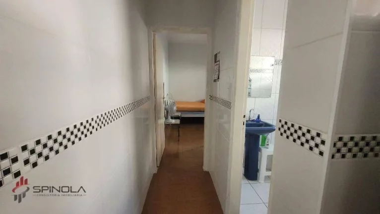 Imagem Casa com 2 dormitórios à venda, 98 m² por R$ 375.000,00 - Ocian - Praia Grande/SP