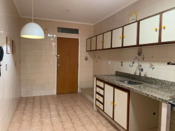 Imagem Apartamento de 03 dormitórios para locação no Centro-Cambuí em Campinas