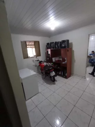 Imagem Casa à venda no bairro Setor Serra Dourada - 3ª Etapa - Aparecida de Goiânia/GO