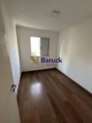 Imagem Apartamento com 3 Quartos à Venda, 59 m² em Taboão - São Bernardo Do Campo