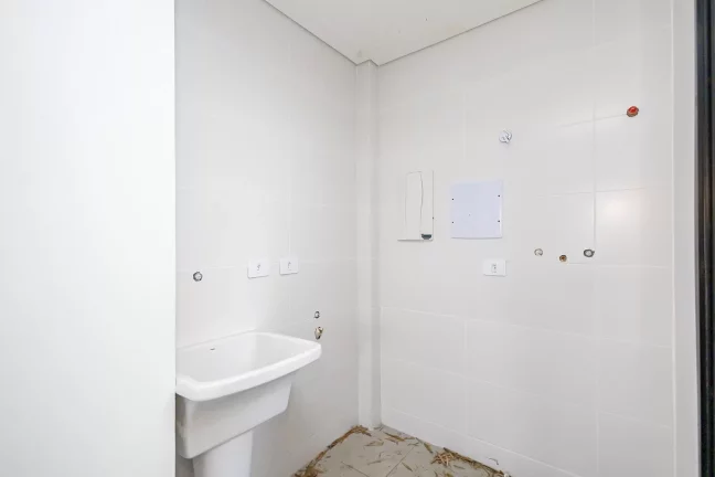 Imagem Sobrado em condomínio não geminado Fanny 3 quartos com churrasqueira e terraço