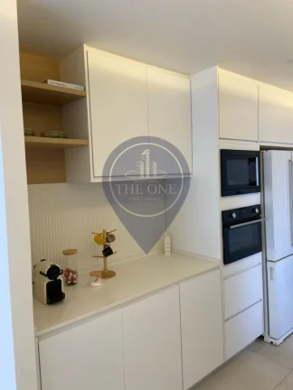 Imagem Apartamento à venda em São Paulo-SP, Várzea da Barra Funda: 3 quartos, 1 suíte, 2 salas, 2 vagas, 96m². Impressionante oportunidade!