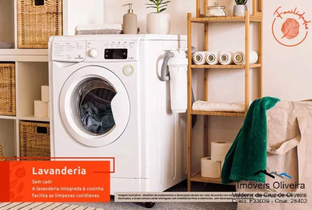 Imagem Apartamento no Edifício Tropical Life R$ 515.000,00