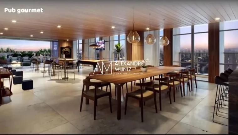 Imagem BS Flower - apartamentos à venda na Aldeota, 79m² - 94m² - 98m²