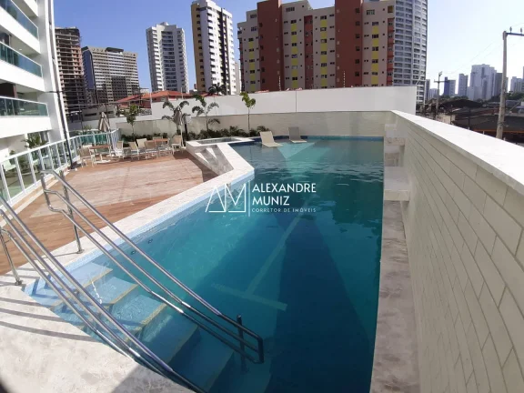 Imagem Meet Aldeota - Moura Dubeux. Apartamentos à venda, aldeota, Fortaleza-CE