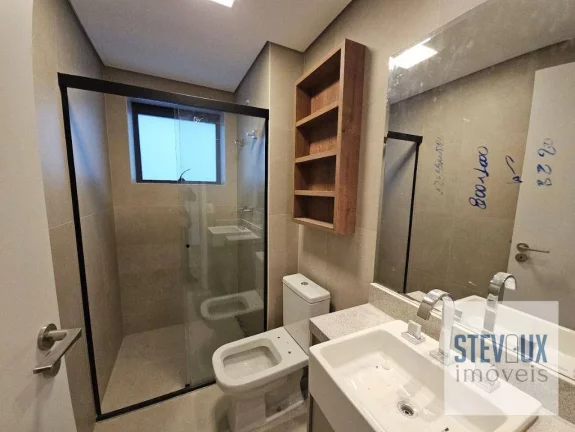 Imagem Aluguel de apartamento novinho em condominio Clube!!!