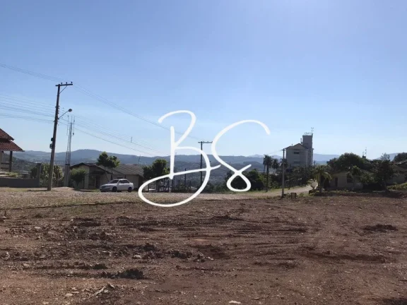 Imagem TERRENO RESIDENCIAL em IGREJINHA - RS, Viaduto