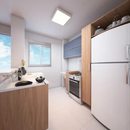 Imagem BARAO DE LINHARES - APARTAMENTO EM BOTUCATU - VENDE