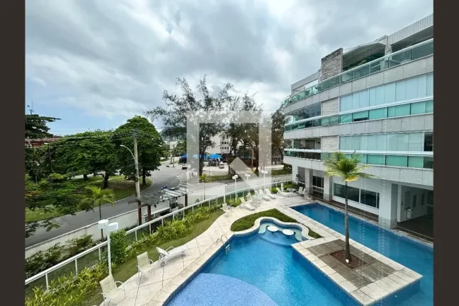Imagem Apartamento à Venda - Recreio, 3 Quartos, 94 m2