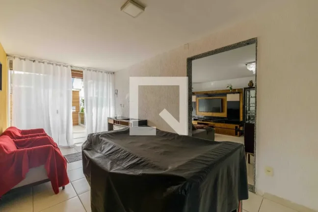 Imagem Casa à Venda - Vargem Pequena, 4 Quartos, 215 m2