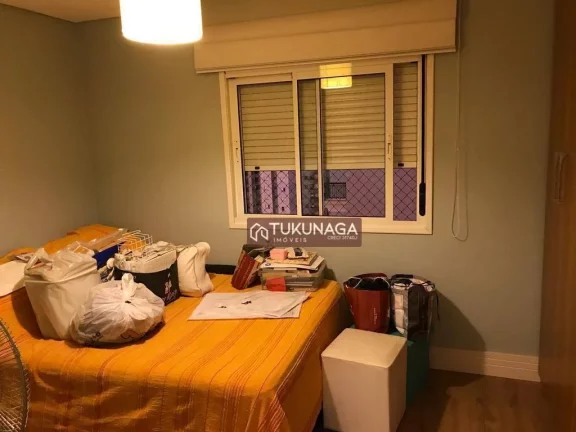 Imagem Apartamento com 3 quartos à venda, 187 m² por R$ 1.800.000 - Vila Rosália - Guarulhos/SP