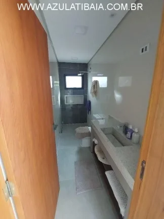 Imagem Casa em Condomínio para Venda em Atibaia, Condominio Buona Vita, 3 dormitórios, 3 suítes, 2 vagas