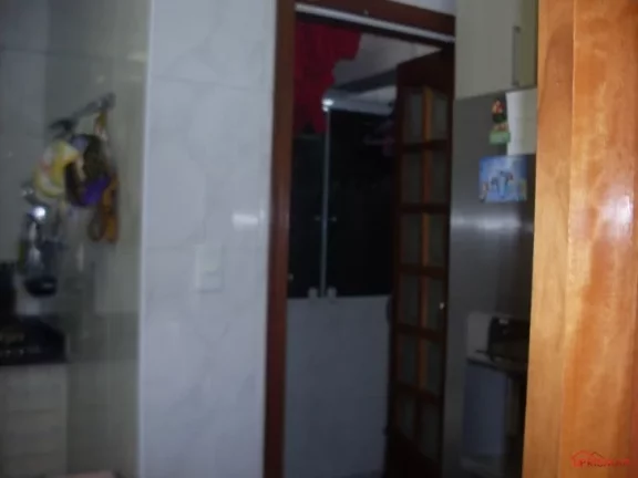 Imagem Cobertura duplex no Campo Grande 2 vagas