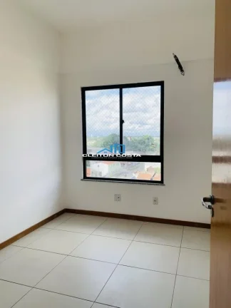 Imagem Apartamento para Locação em Feira de Santana, Santa Mônica, 2 dormitórios, 1 suíte, 1 banheiro, 2 vagas