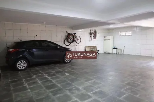 Imagem Sobrado com 3 quartos à venda, 180 m² por R$ 1.385.000 - Jardim do Colégio (Zona Norte) - São Paulo/SP