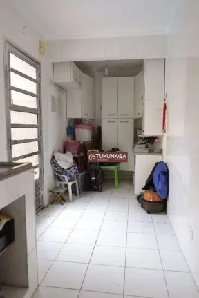Imagem Sobrado com 3 quartos à venda, 180 m² por R$ 1.385.000 - Jardim do Colégio (Zona Norte) - São Paulo/SP