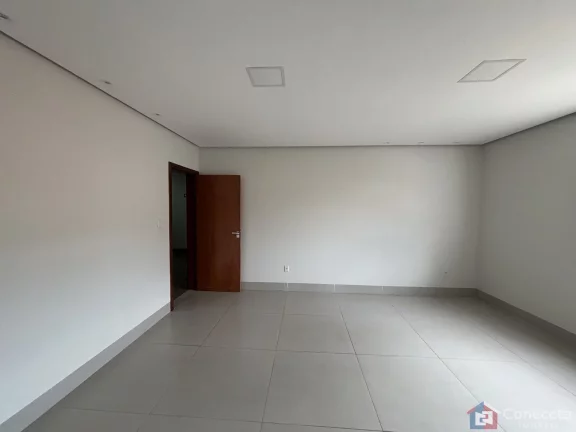 Imagem Apartamento para Aluguel no Bairro Sobradinho – 3 Quartos com Suíte e 2 Vagas – Patos de Minas