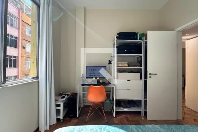 Imagem Apartamento à Venda - Copacabana, 3 Quartos, 152 m2