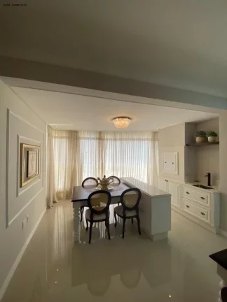 Imagem Apartamento 3 dormitórios para Venda em Itapema, meia praia, 3 dormitórios, 3 suítes, 4 banheiros, 2 vagas
