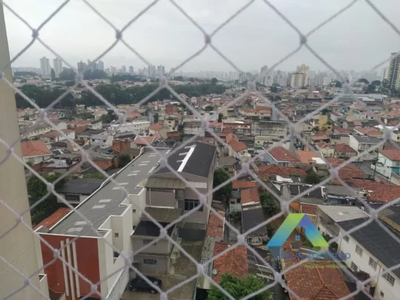 Imagem Apartamento com 3 dormitórios à venda, 70 m² por R$ 549.000,00 - Vila Brasílio Machado - São Paulo/SP