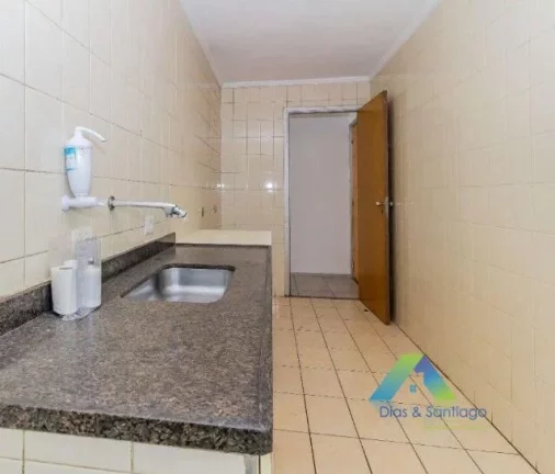 Imagem Apartamento com 03 quartos 78m² - Jabaquara
