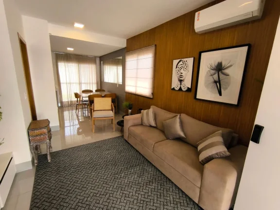 Imagem Sobrado Em Condominio Fechado A 8 Min Do Flamboyant