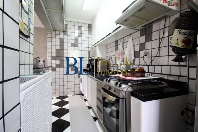 Imagem Apartamento À Venda Com 62M² - 2 Dormitórios - 1 Vaga Em Moema!!