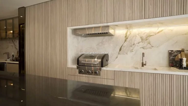 Imagem Apartamento à venda Pinheiros São Paulo