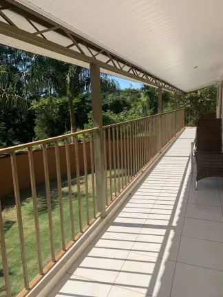 Casa com 5 Quartos à Venda, 998 m² em Altos Do Vale Ii - águas De Santa Bárbara