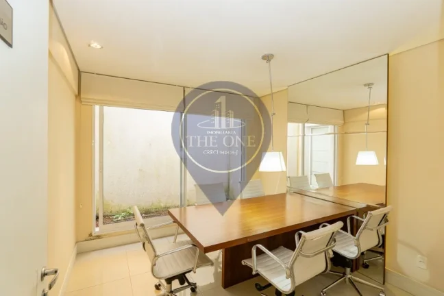 Imagem Apartamento à venda na Bela Vista, São Paulo-SP: 1 quarto, 2 salas, 1 banheiro, 1 vaga, 41m² de área. Venha conferir!