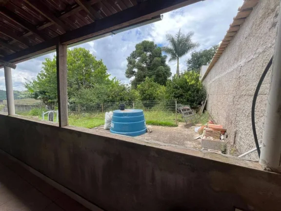 Imagem Sítio em Vasconcelos – Conforto e Tranquilidade Perto da Cidade