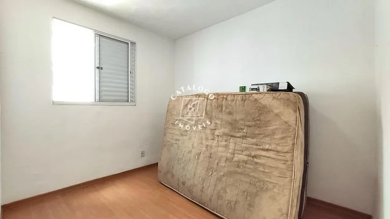 Imagem Apartamento a Venda no bairro Conjunto Habitacional Sílvio Passalacqua - Ribeirão Preto, SP
