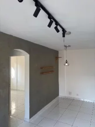 Imagem Imóvel com 2 Quartos à Venda, 51 m² em Jardim Celeste - São Paulo