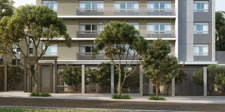 Imagem Vintage Senior Residence - Apartamento à venda no bairro Petrópolis - Porto Alegre/RS