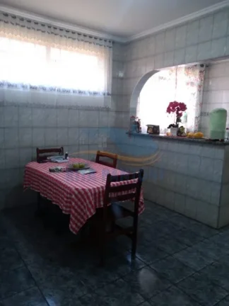Imagem Casa - Ribeirão Preto - Jardim Heitor Rigon - Região Norte