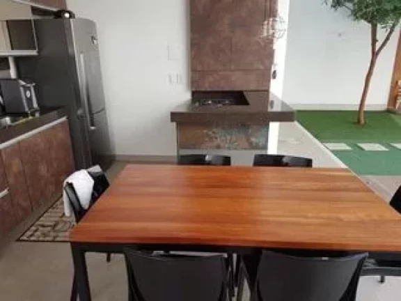 Imagem CASA RESIDENCIAL em COLATINA - ES, MORADA DO SOL