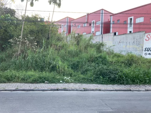Imagem Terreno à venda, 2460 m² por R$ 1.230.000,00 - Jardim Pinheiro - Poá/SP