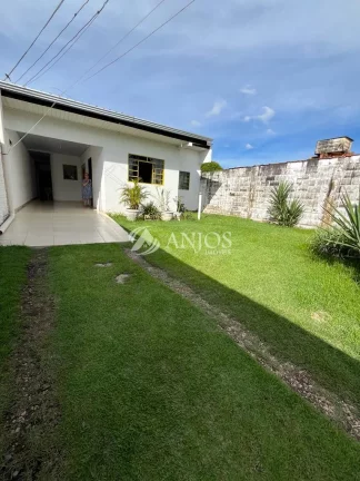 Imagem CASA Á VENDA, NO JARDIM IMPERIAL, TERRENO COM 02 CASAS EM ALVENARIA, SINOP - MT.